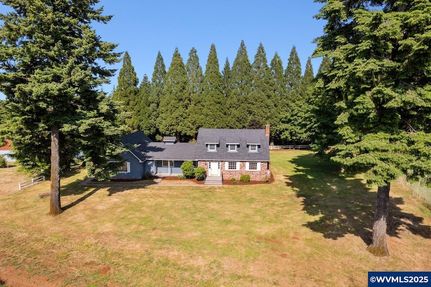 Farm and Ranch for sale in Marion County, Oregon