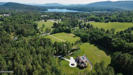 Undeveloped Land for sale in Berkshire County, Massachusetts