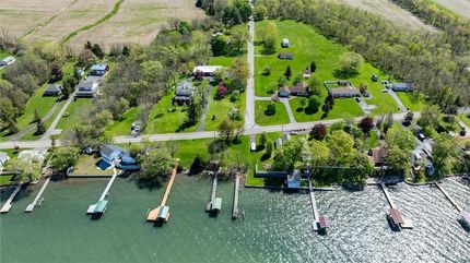 Timberland Property for sale in Seneca County, New York