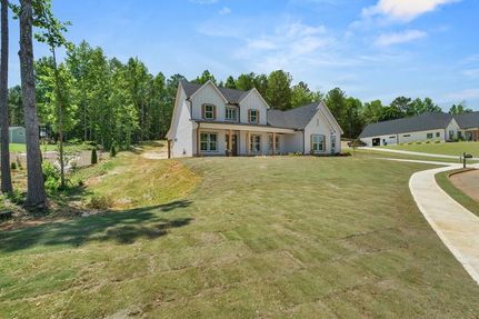 Farm and Ranch for sale in Pickens County, Georgia