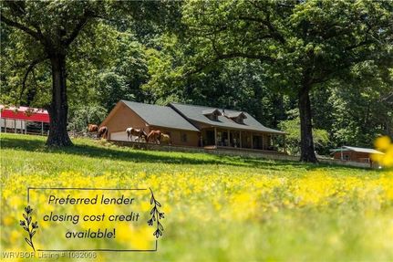 Timberland Property for sale in Washington County, Arkansas