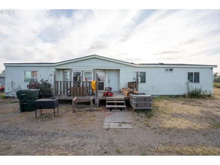 Recreational Property for sale in Morrow County, Oregon