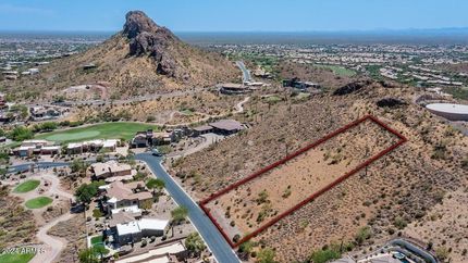 Recreational Property for sale in Pinal County, Arizona