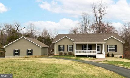 Farm and Ranch for sale in Spotsylvania County, Virginia