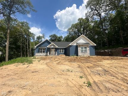 Farm and Ranch for sale in Fountain County, Indiana