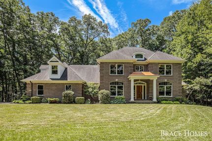 Farm and Ranch for sale in Kent County, Michigan