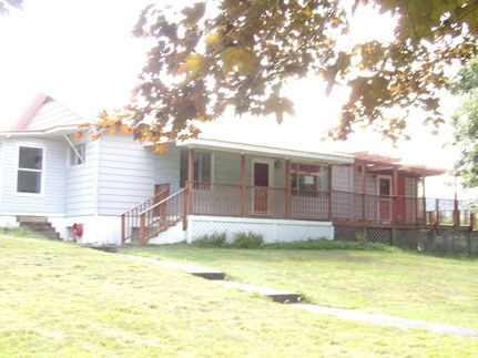 Timberland Property for sale in Nicholas County, West Virginia