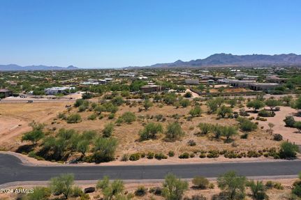 Farm and Ranch for sale in Maricopa County, Arizona