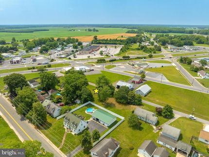 Farm and Ranch for sale in Sussex County, Delaware