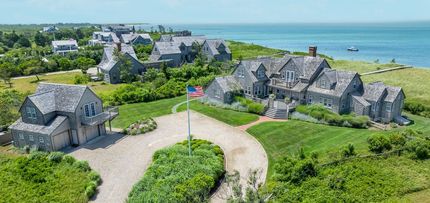Farm and Ranch for sale in Nantucket County, Massachusetts
