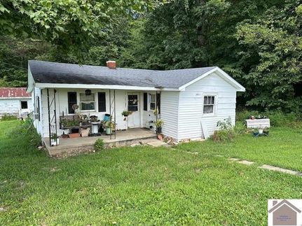 Farm and Ranch for sale in Caldwell County, Kentucky