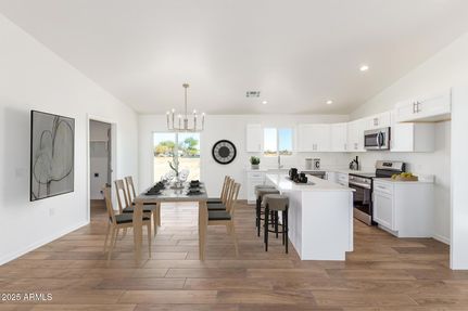 Farm and Ranch for sale in Pinal County, Arizona