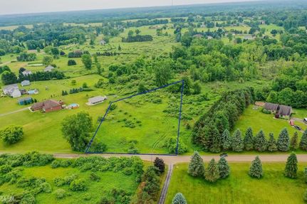 Undeveloped Land for sale in Oakland County, Michigan