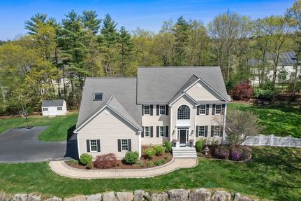 Timberland Property for sale in Middlesex County, Massachusetts