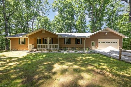 Farm and Ranch for sale in Yadkin County, North Carolina