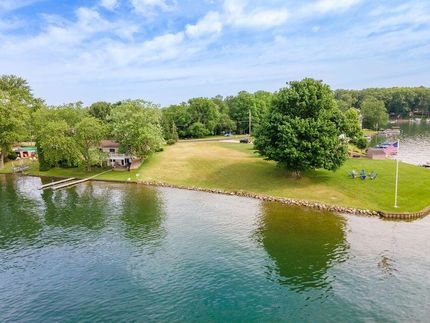 Farm and Ranch for sale in Hillsdale County, Michigan