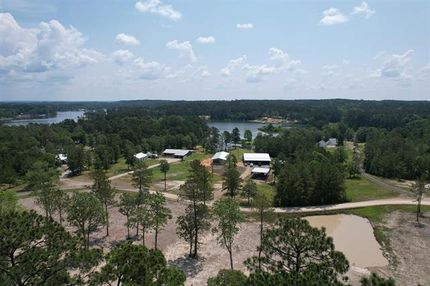 Timberland Property for sale in Newton County, Texas