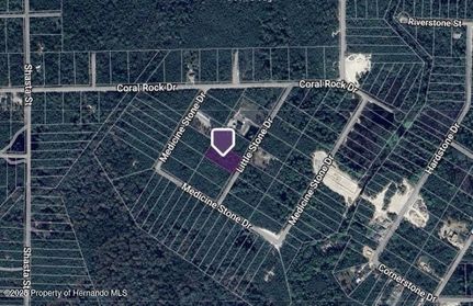 Recreational Property for sale in Hernando County, Florida