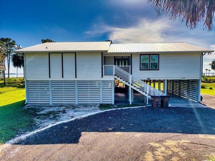 Recreational Property for sale in Gulf County, Florida