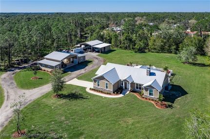 Farm and Ranch for sale in Highlands County, Florida