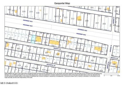Farm and Ranch for sale in Hancock County, Mississippi