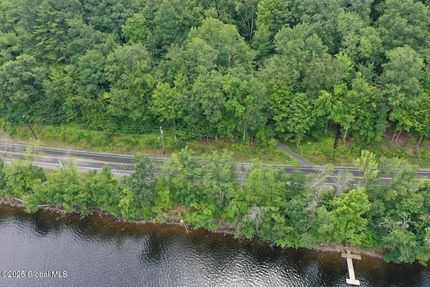 Undeveloped Land for sale in Saratoga County, New York