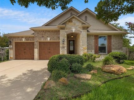 House for sale in Bastrop County, Texas