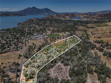 Undeveloped Land for sale in Lake County, California