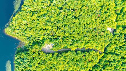 Farm and Ranch for sale in Houghton County, Michigan