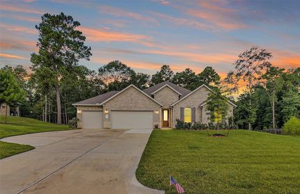Farm and Ranch for sale in Walker County, Texas