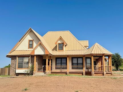 Farm and Ranch for sale in Brewster County, Texas