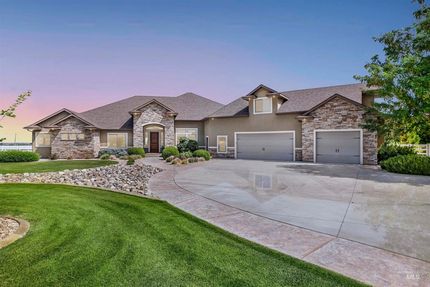 House for sale in Twin Falls County, Idaho
