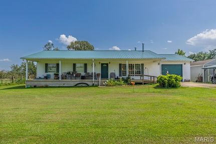 Farm and Ranch for sale in Butler County, Missouri