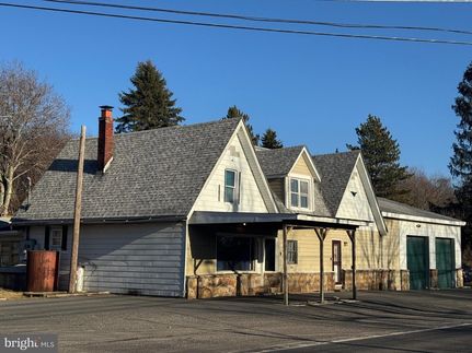 Recreational Property for sale in Garrett County, Maryland