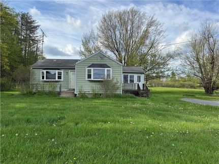 Farm and Ranch for sale in Mercer County, Pennsylvania