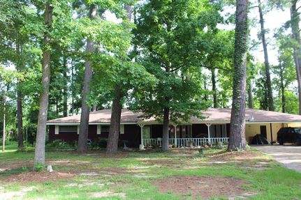 Timberland Property for sale in Jasper County, Texas