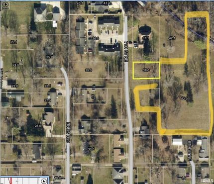 Recreational Property for sale in Greene County, Indiana
