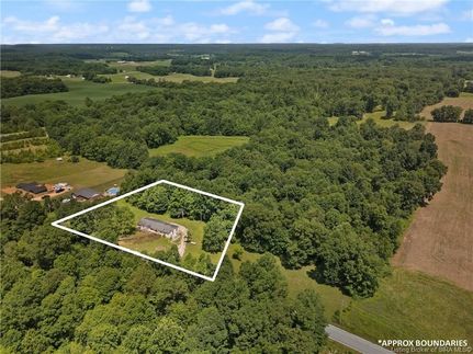 Recreational Property for sale in Harrison County, Indiana