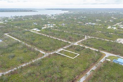 Timberland Property for sale in Charlotte County, Florida