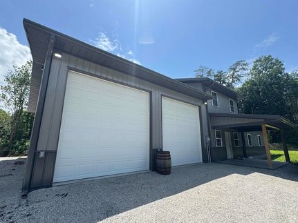 Farm and Ranch for sale in Greene County, Indiana