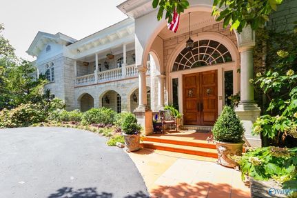 Farm and Ranch for sale in Morgan County, Alabama