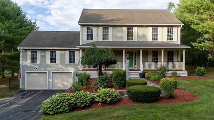 Timberland Property for sale in Hillsborough County, New Hampshire
