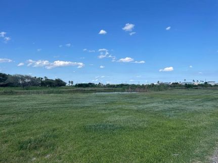 Lakefront Property for sale in San Patricio County, Texas