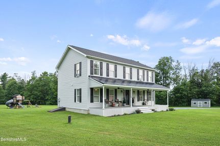Undeveloped Land for sale in Bennington County, Vermont