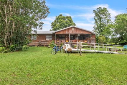 Land for sale in Clay County, Mississippi