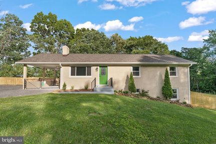 Lakefront Property for sale in Culpeper County, Virginia