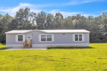 Farm and Ranch for sale in Monroe County, Mississippi