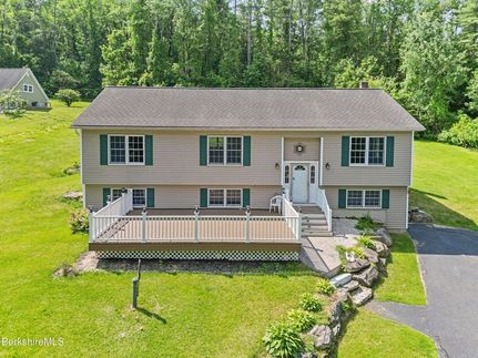 Farm and Ranch for sale in Berkshire County, Massachusetts