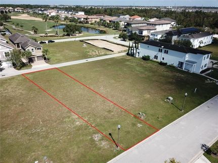 Undeveloped Land for sale in Osceola County, Florida