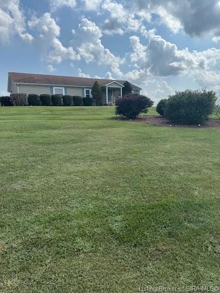 Farm and Ranch for sale in Dubois County, Indiana